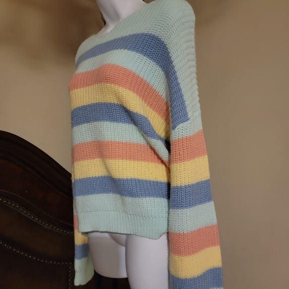 Haute Rouge Sweater - Picture 3 of 6